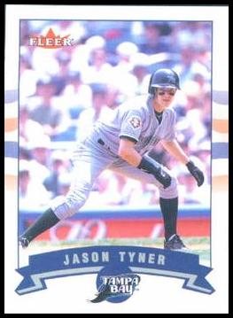 134 Jason Tyner